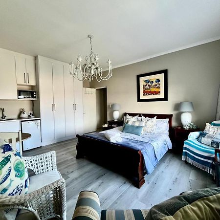 Hermanus Sea View Room Esterno foto