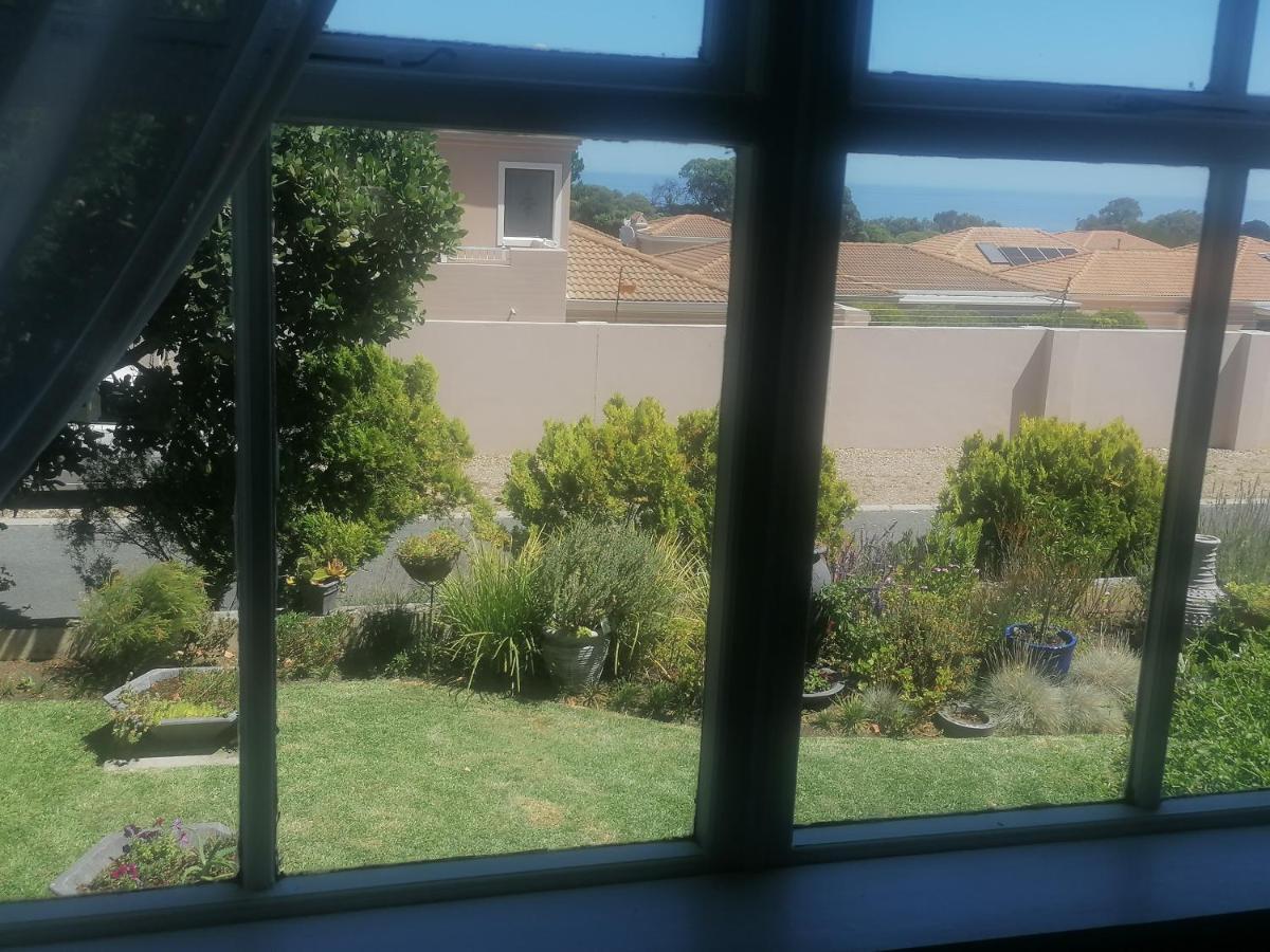 Hermanus Sea View Room Esterno foto