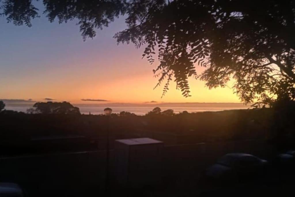 Hermanus Sea View Room Esterno foto